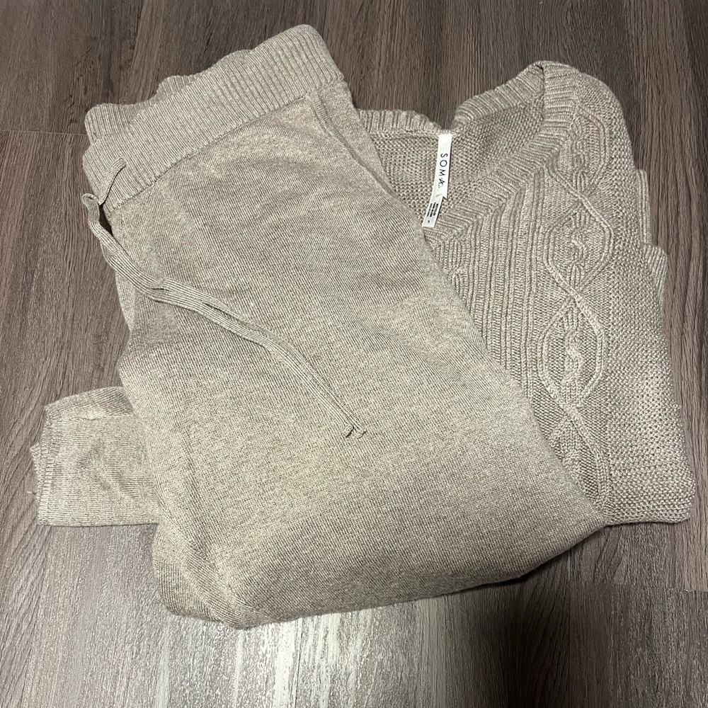 soma matching set